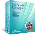 Spyware SoftActivity Keylogger