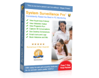 System Surveillance Pro