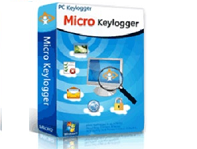 Invisible spy Micro Keylogger