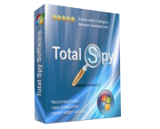 Spyware Total Spy